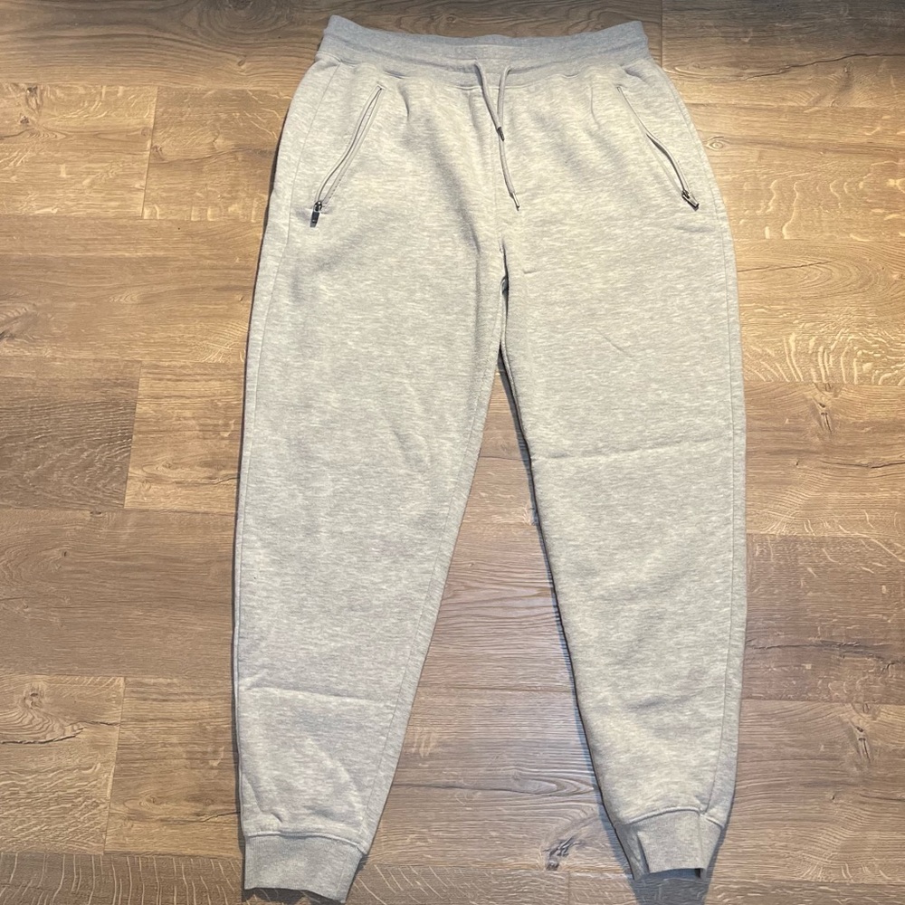 Sweatpants